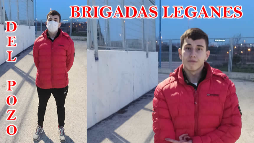 ENTREVISTA PARA ENTRENADOR; ZONA SUR DOMINGO TARDE